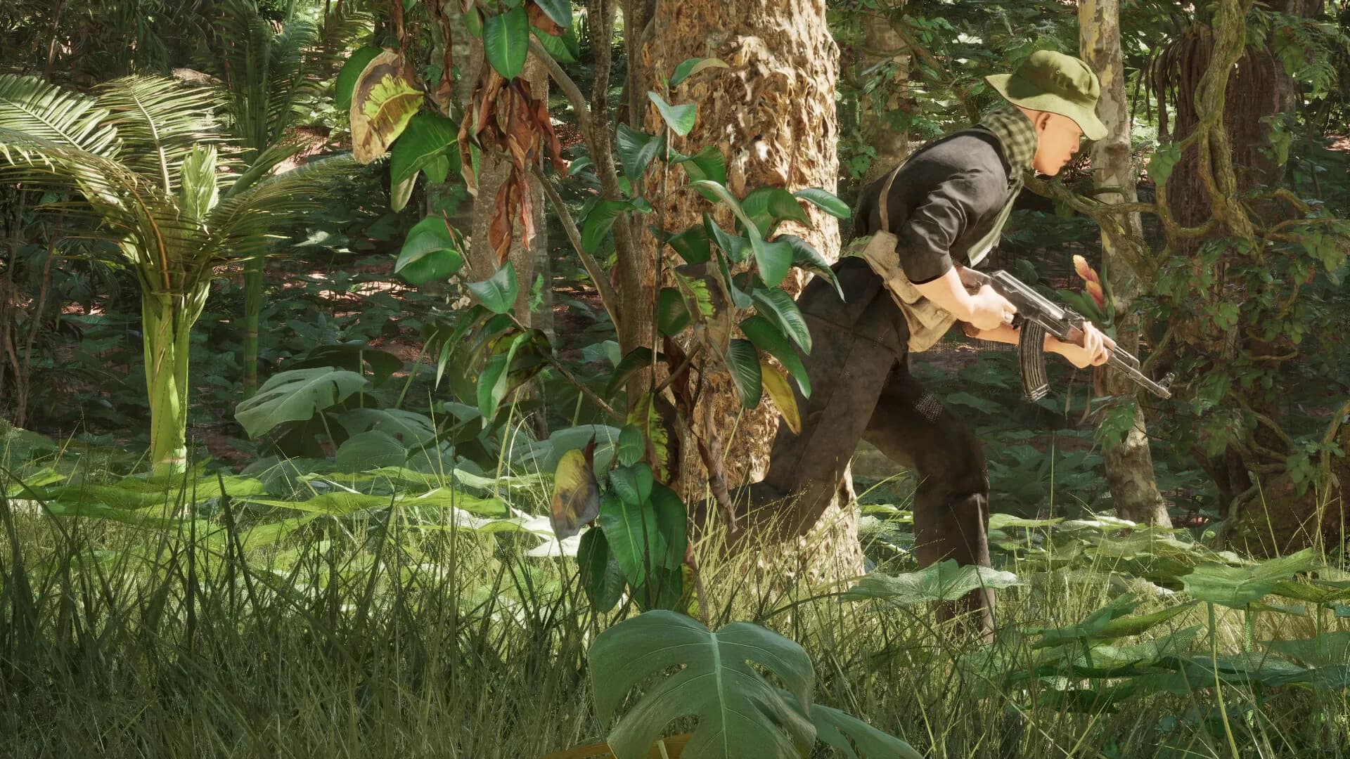 Breachpoint: Vietnam görsel 9