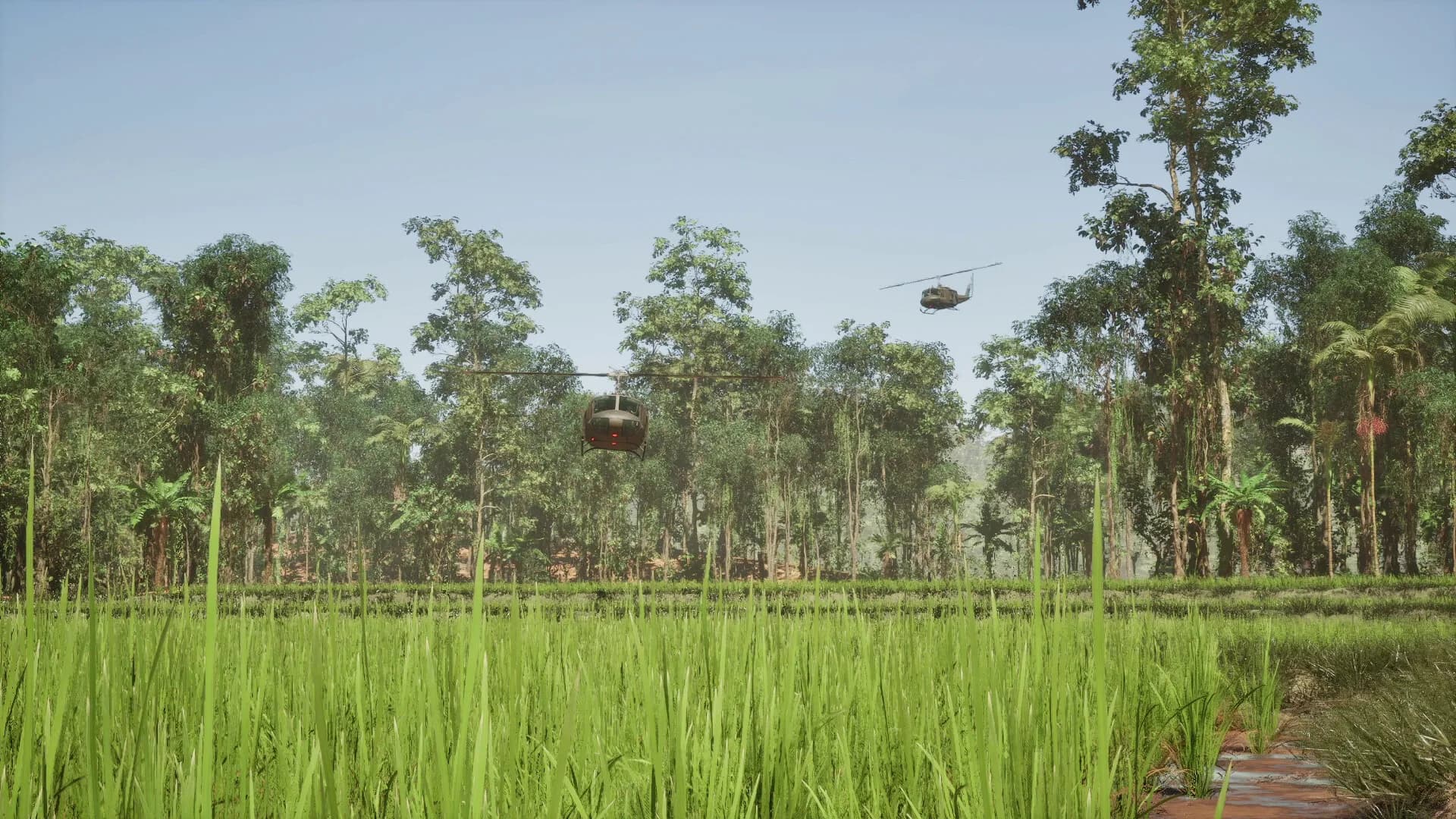 Breachpoint: Vietnam görsel 10