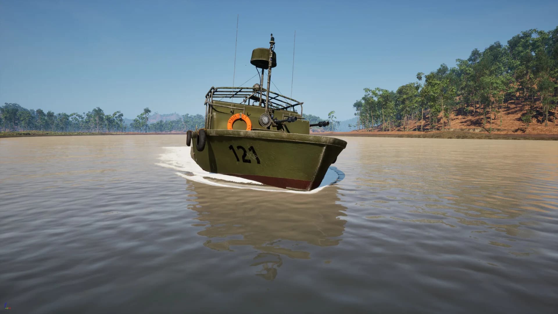 Breachpoint: Vietnam görsel 11