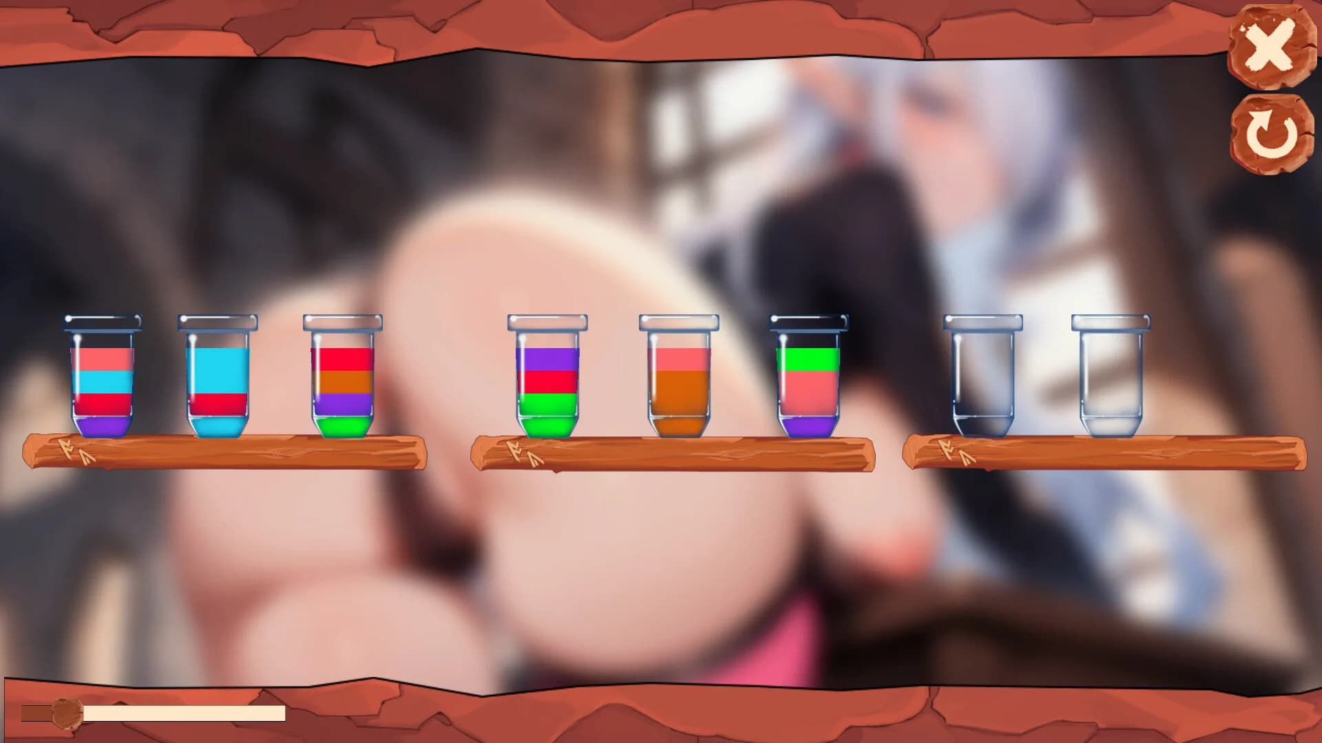 MONSTERS POTION! görsel 3