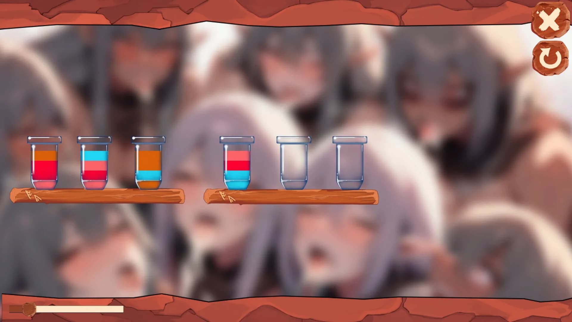 MONSTERS POTION! görsel 4