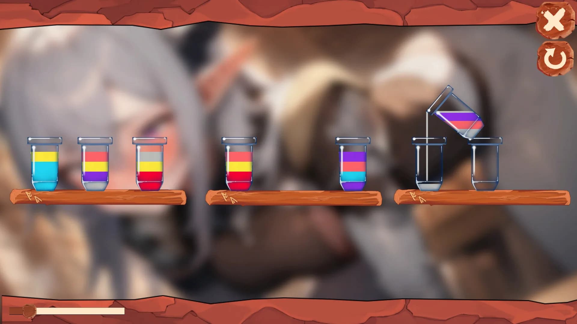 MONSTERS POTION! görsel 5