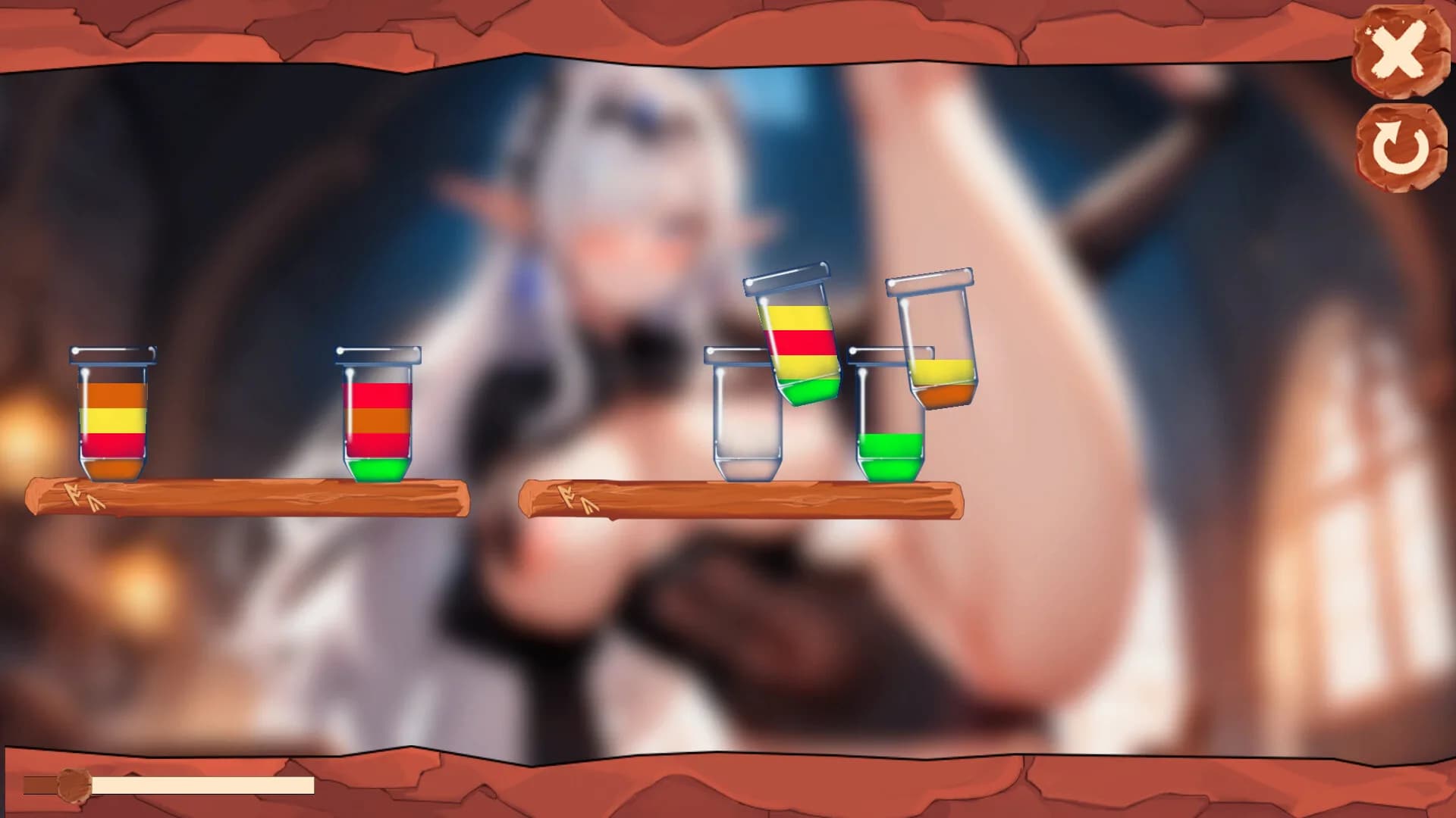 MONSTERS POTION! görsel 6