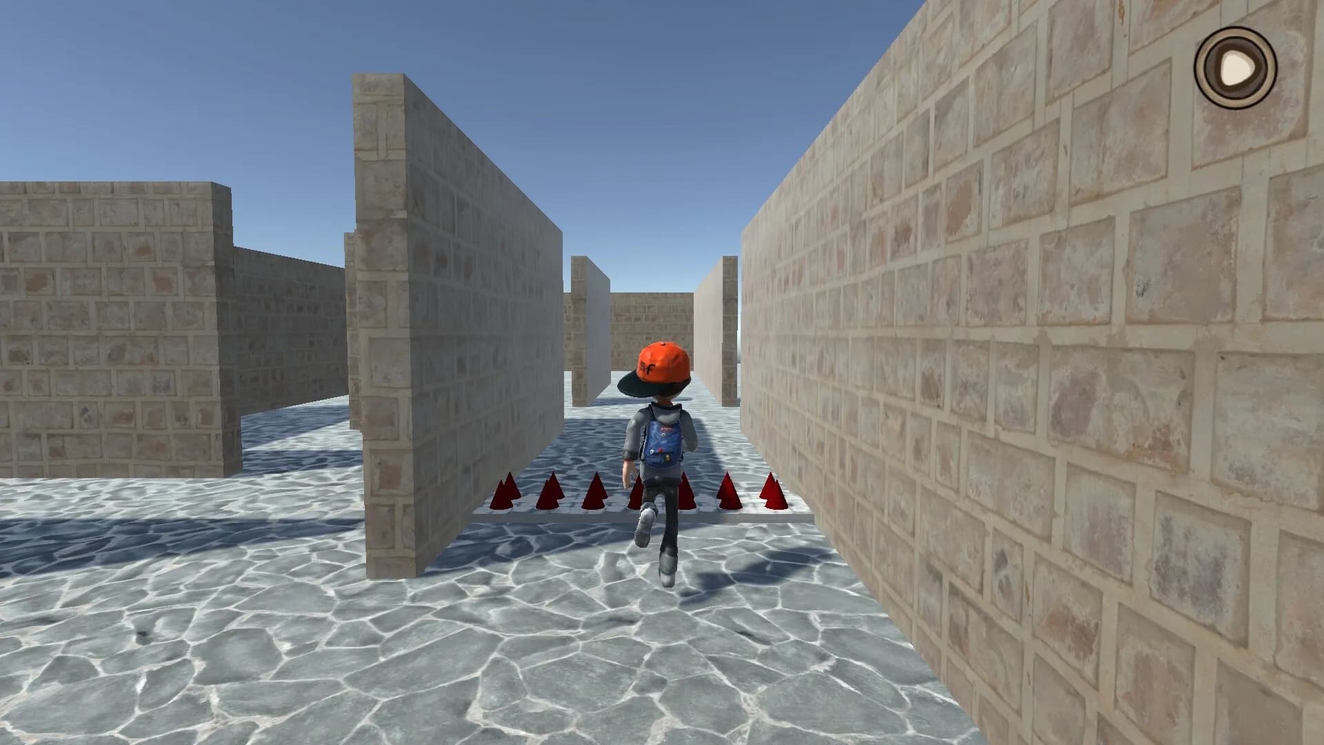 The Little Maze görsel 6