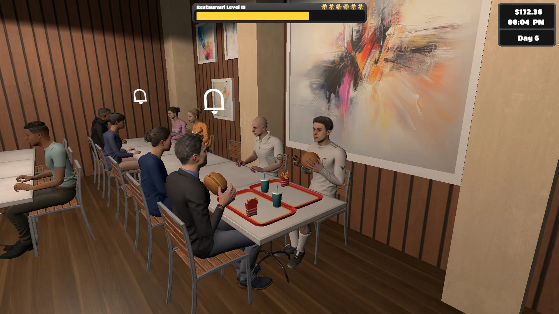 Restaurant Owner: Prologue görsel 7