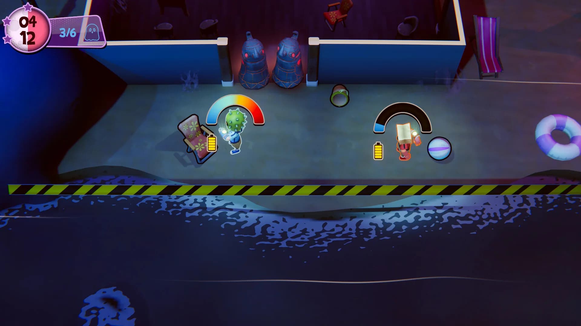 Spook-A-Boo görsel 2