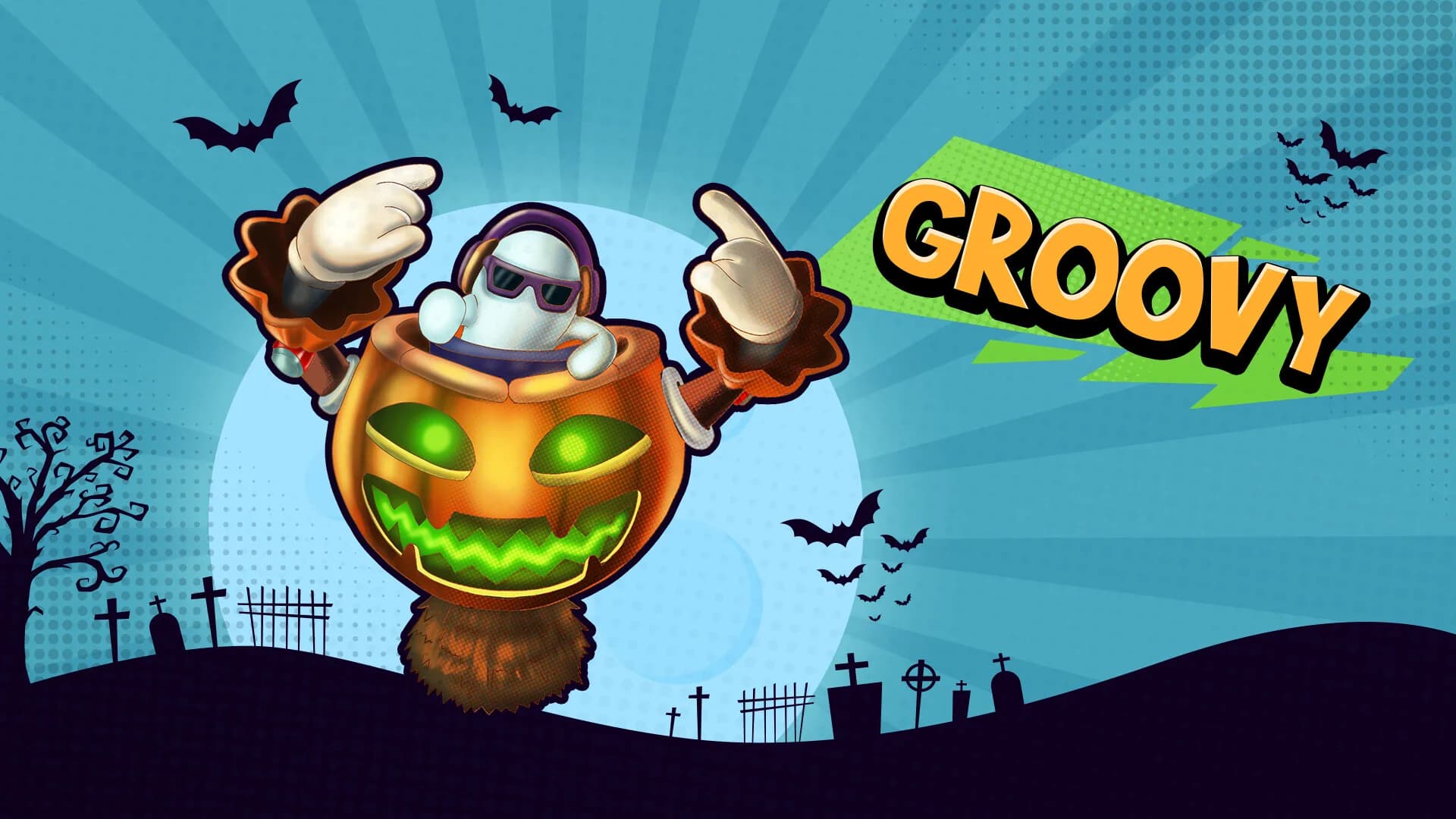 Spook-A-Boo görsel 12