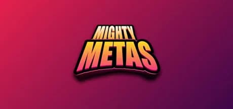 Mighty Metas görsel 1