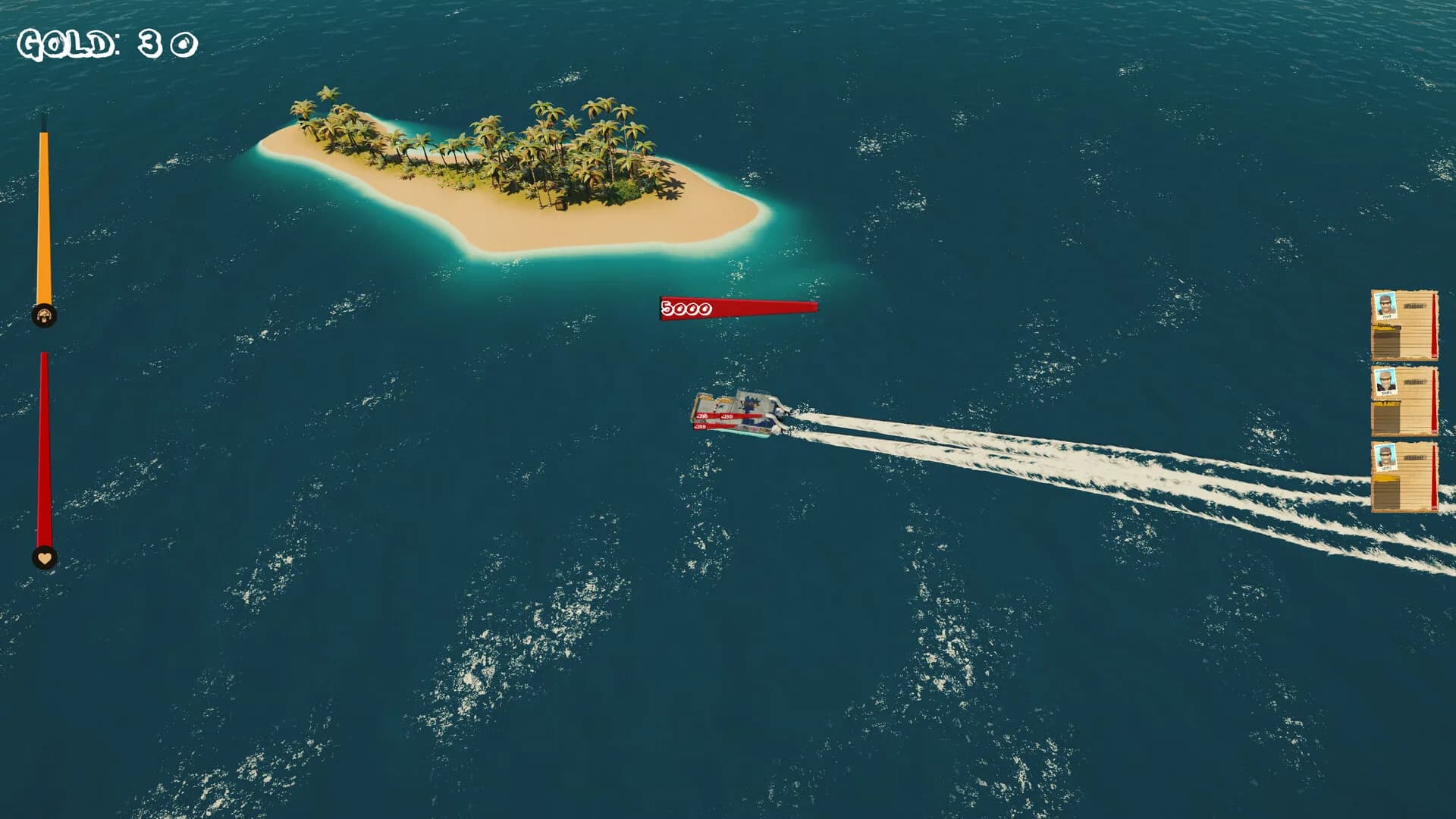 Bermuda görsel 3