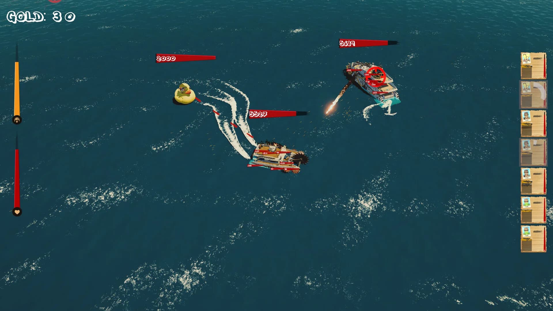Bermuda görsel 5
