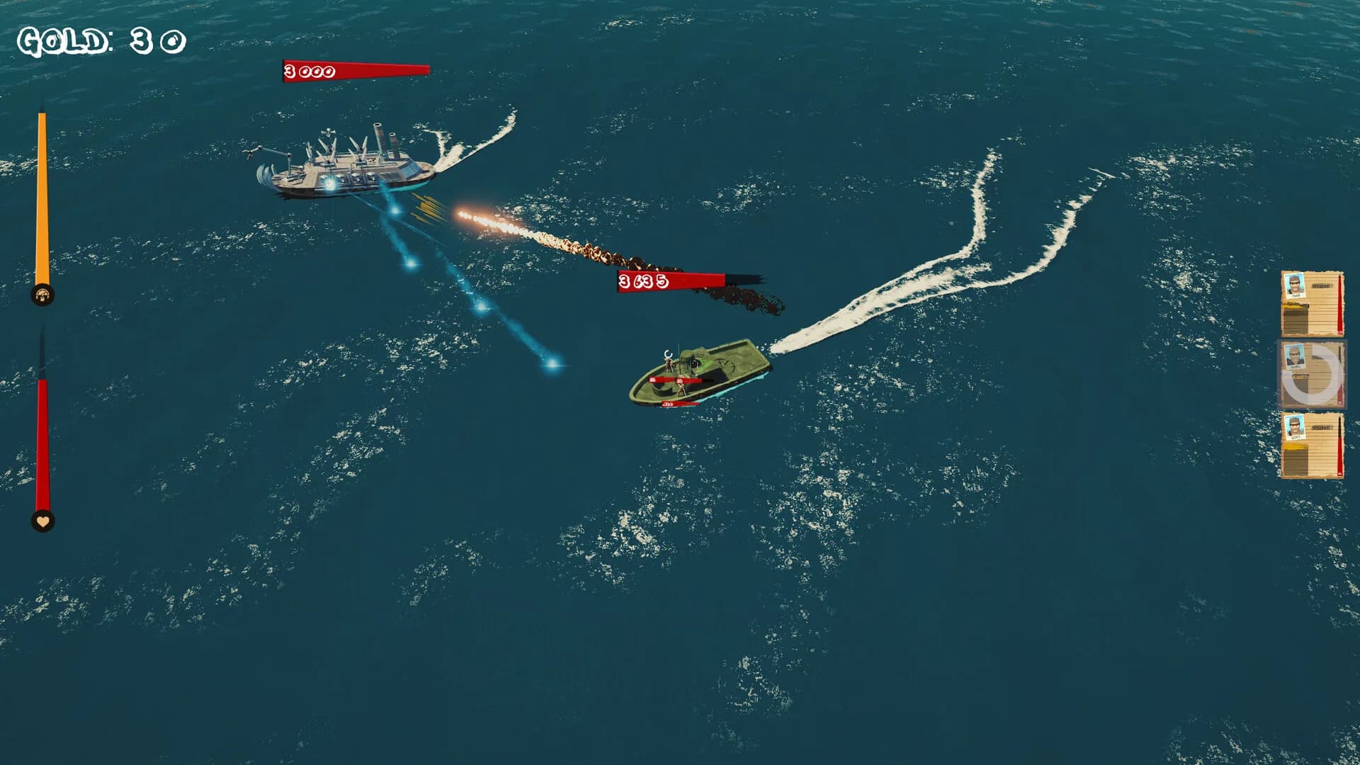 Bermuda görsel 7