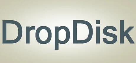 DropDisk görsel 1