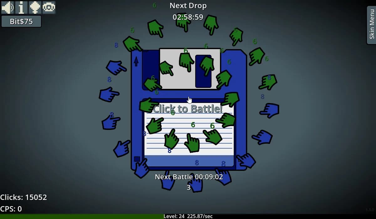 DropDisk görsel 3