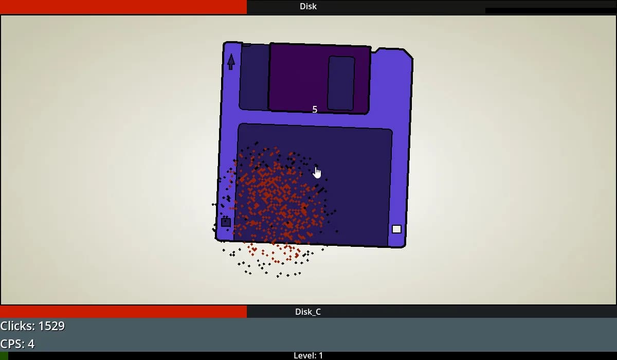 DropDisk görsel 6