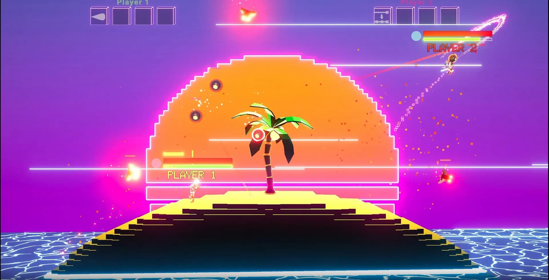 Neon Knights görsel 5
