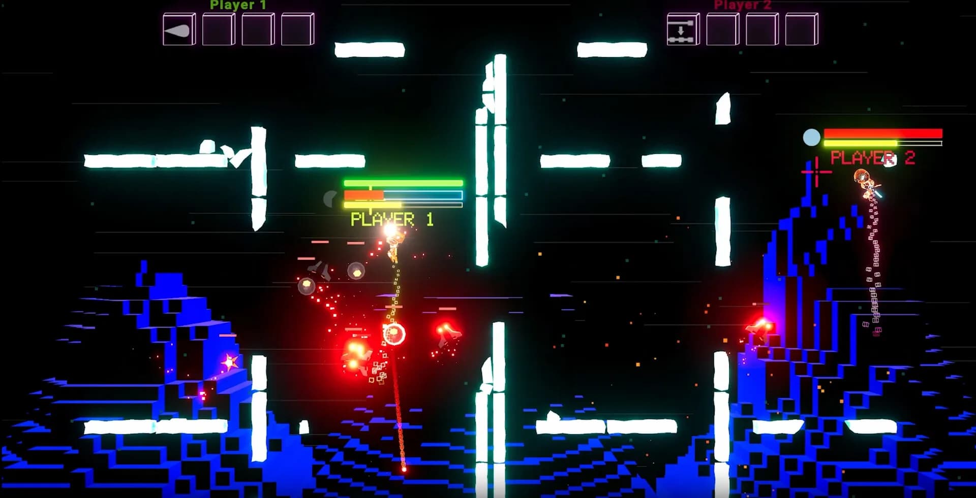 Neon Knights görsel 6