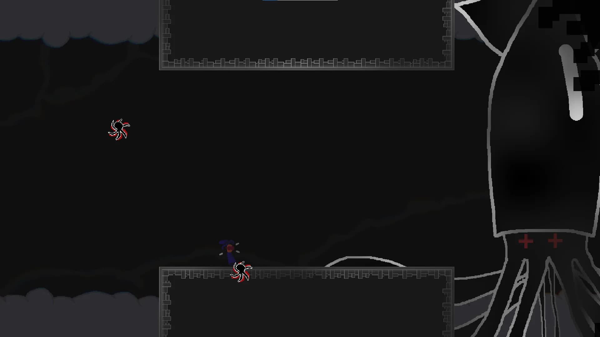 Gravity Girl görsel 5