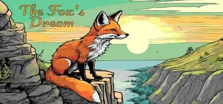 The Fox's Dream görsel 1