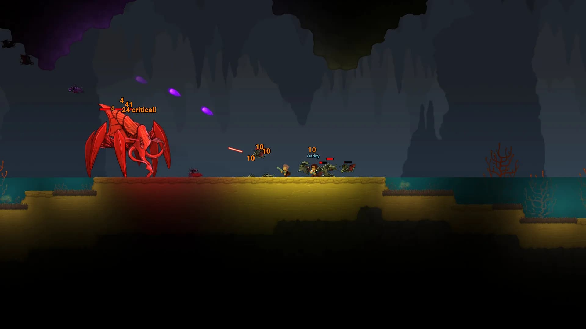 Dig or Die görsel 6