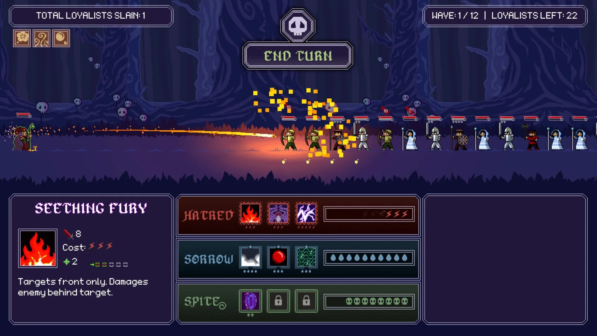 Baba Yaga görsel 4