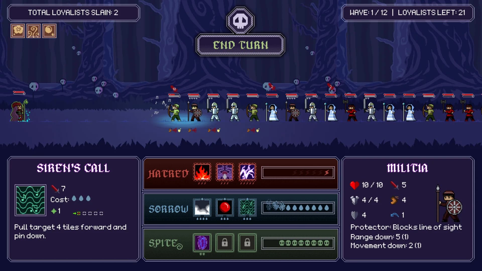 Baba Yaga görsel 9