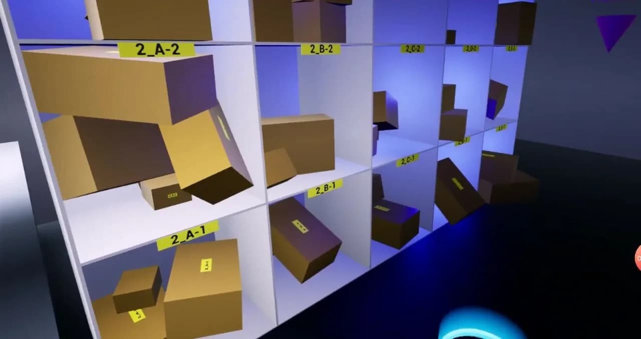 Package Stower VR görsel 5