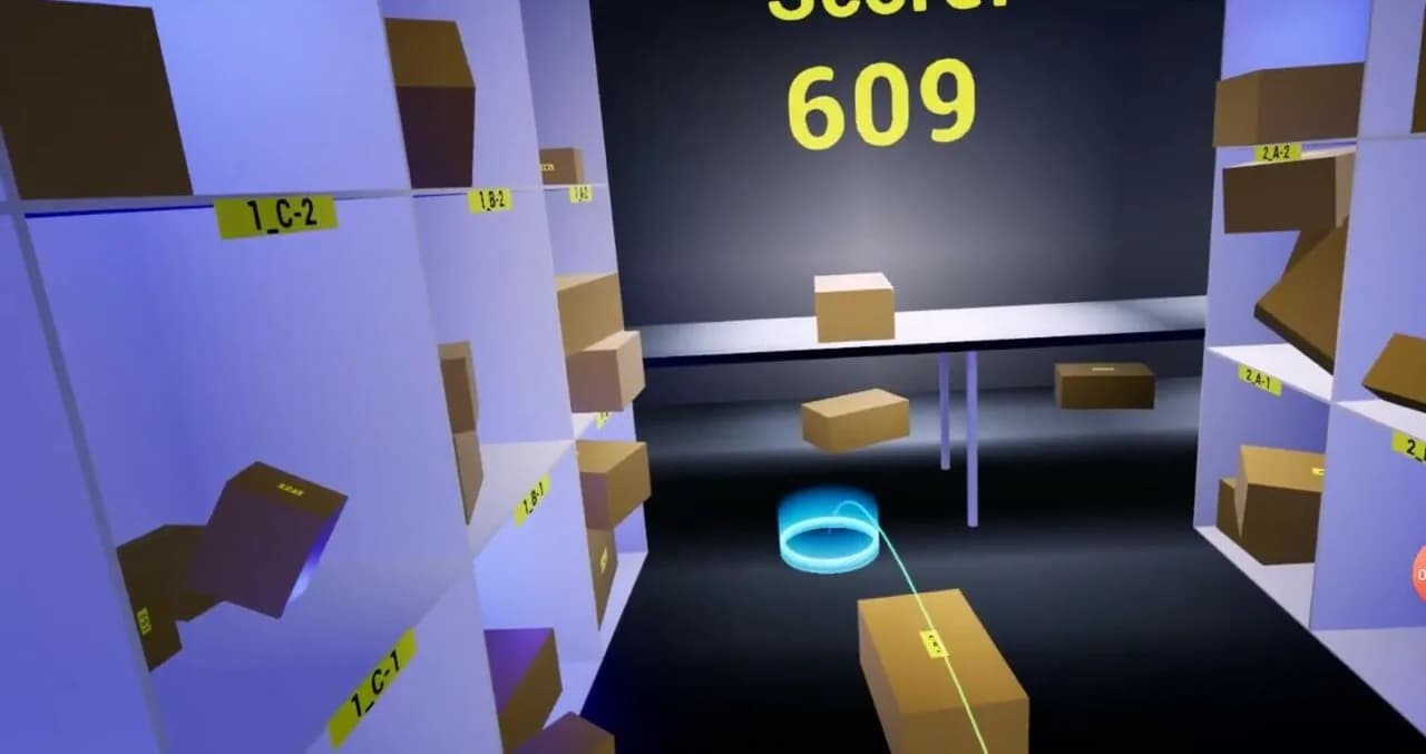 Package Stower VR görsel 6