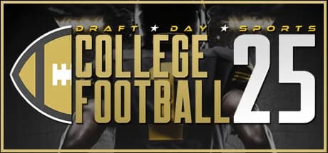 Draft Day Sports: College Football 2025 görsel 1
