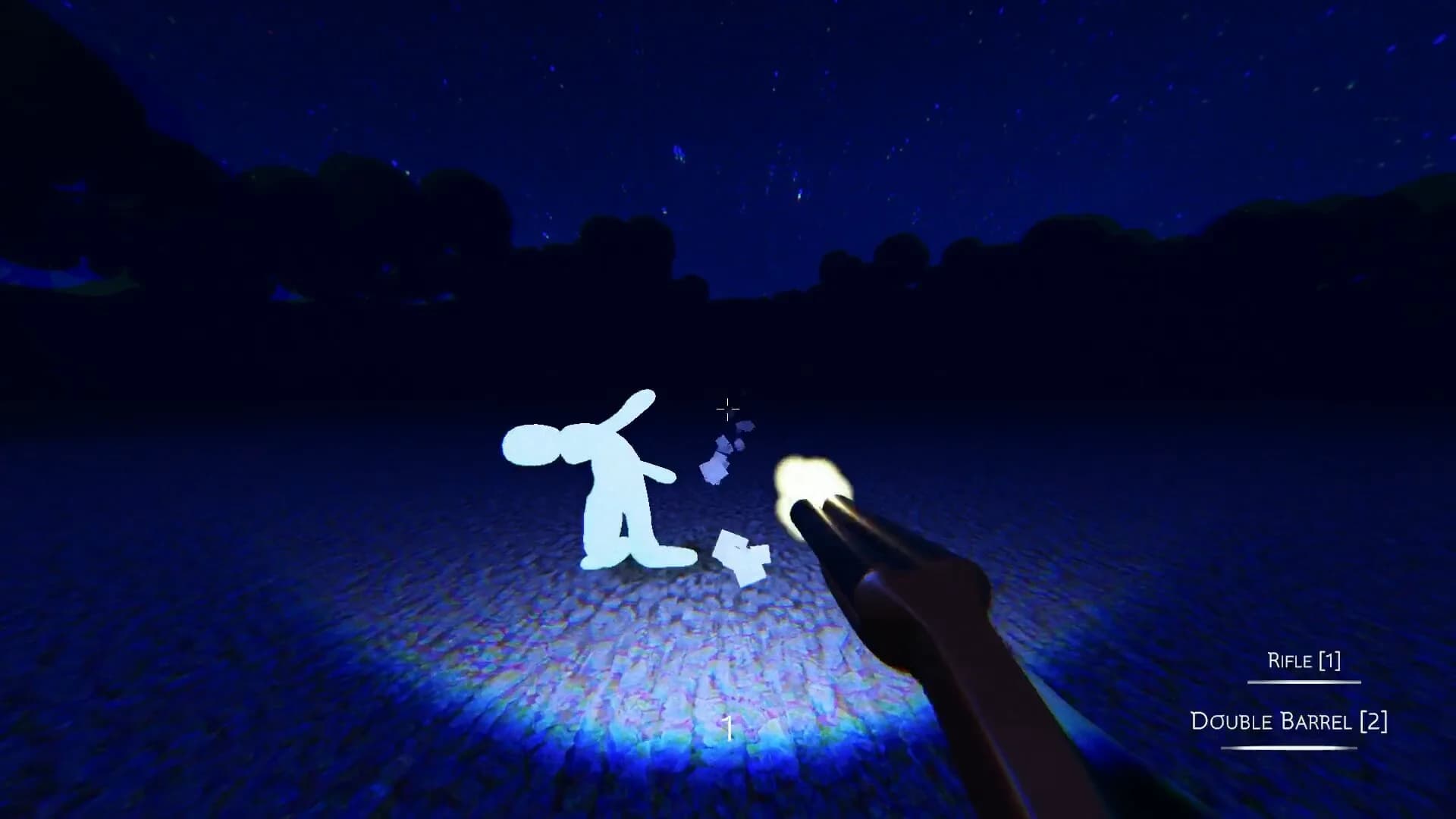 Glowie Shooter görsel 2