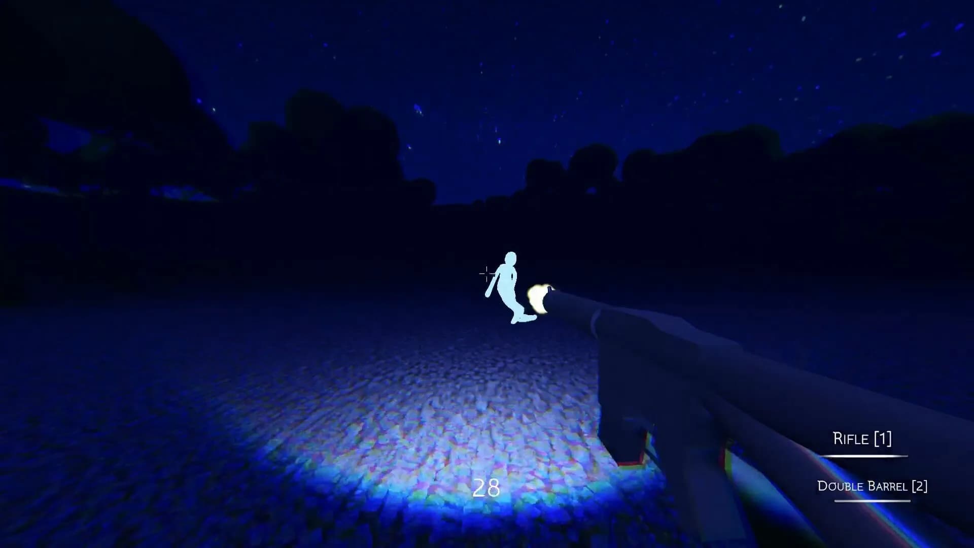 Glowie Shooter görsel 5