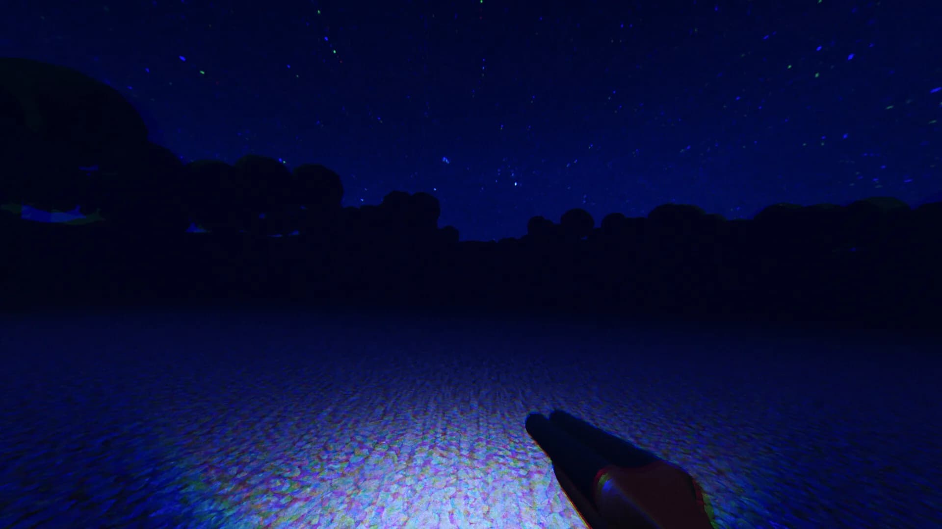 Glowie Shooter görsel 6
