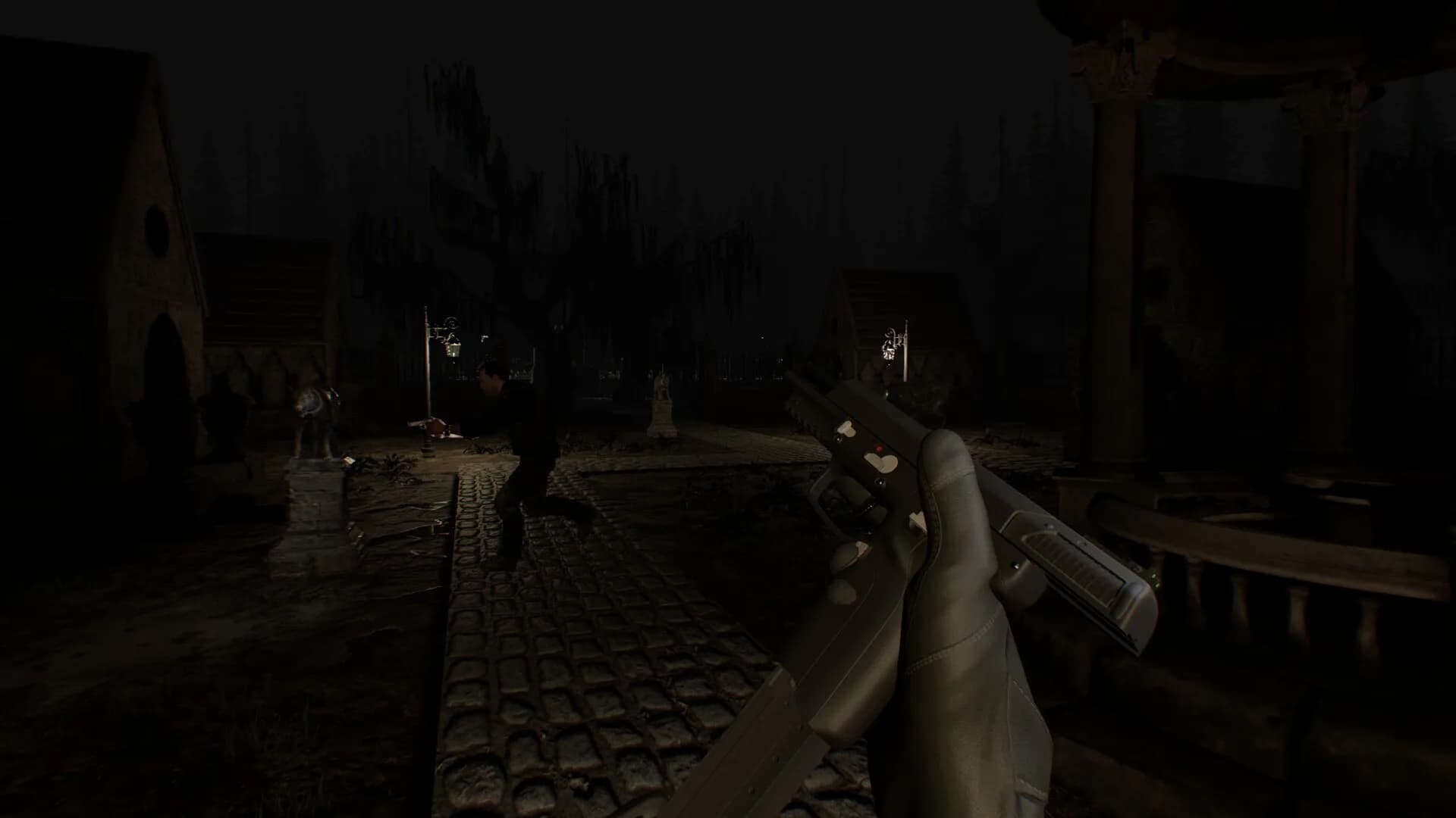 Necrosis: Dawn of Dread görsel 21