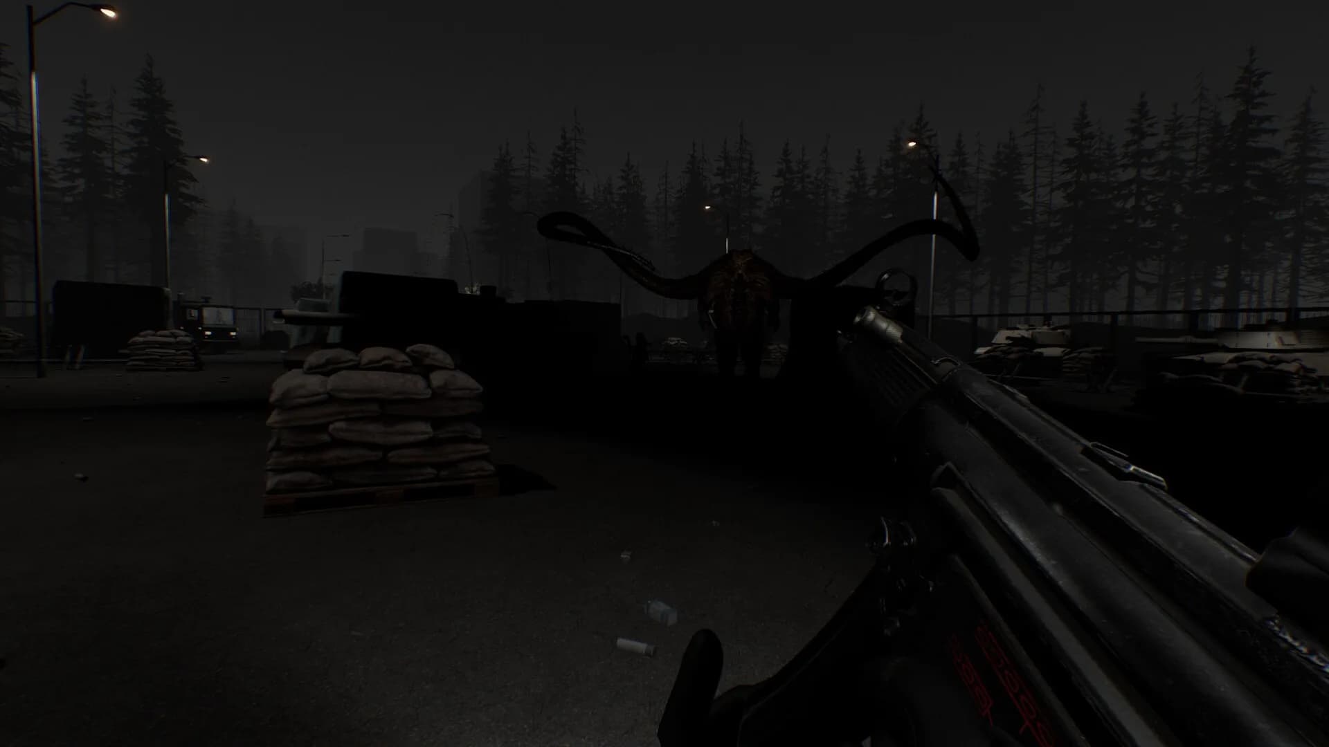 Necrosis: Dawn of Dread görsel 11