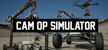 Cam Op Simulator görsel 1