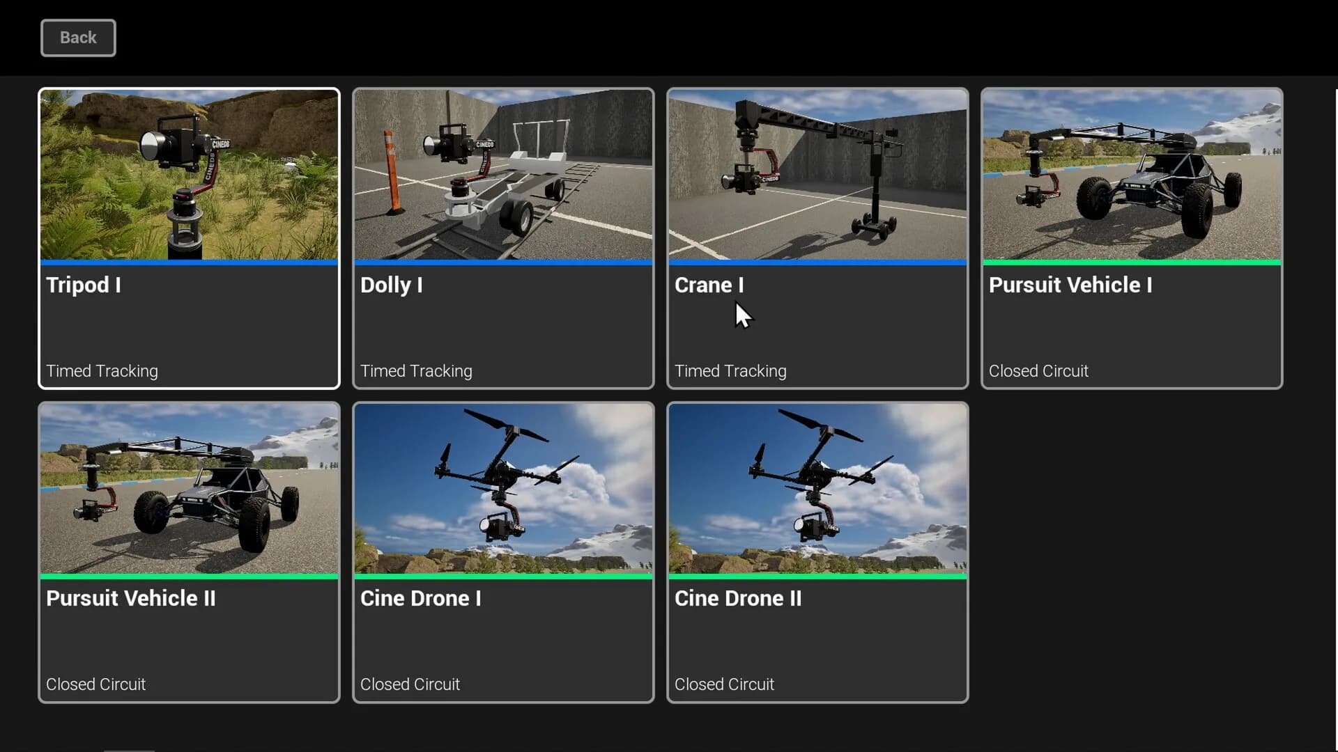 Cam Op Simulator görsel 3