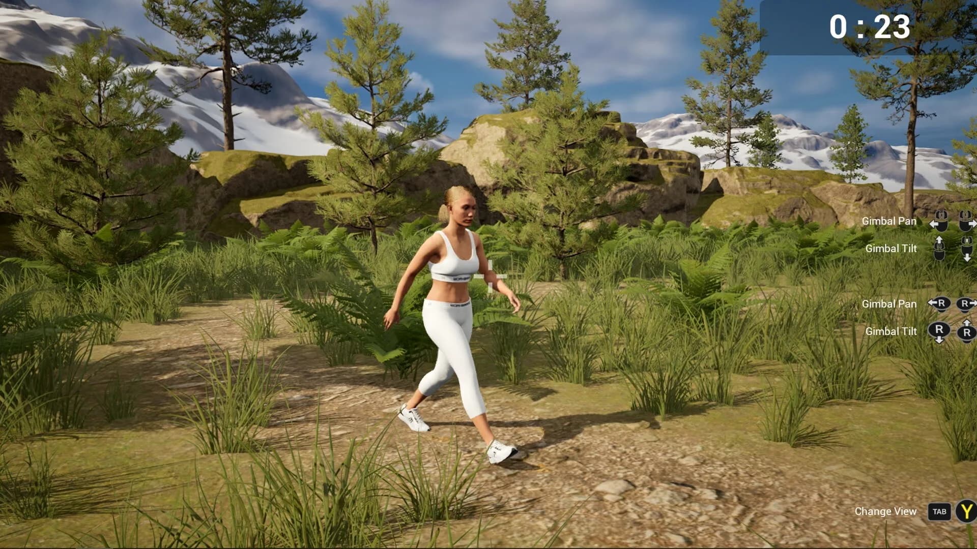 Cam Op Simulator görsel 4