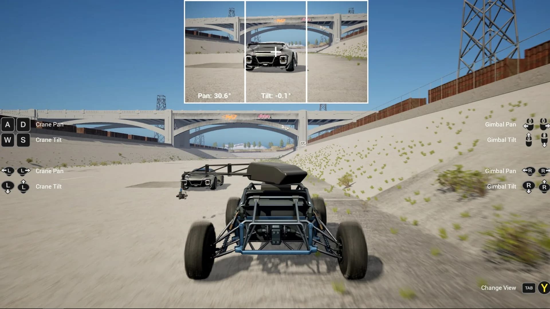 Cam Op Simulator görsel 5
