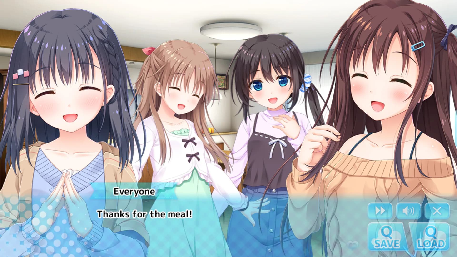 Hold Me Tight All Night, Onii-chan! görsel 3
