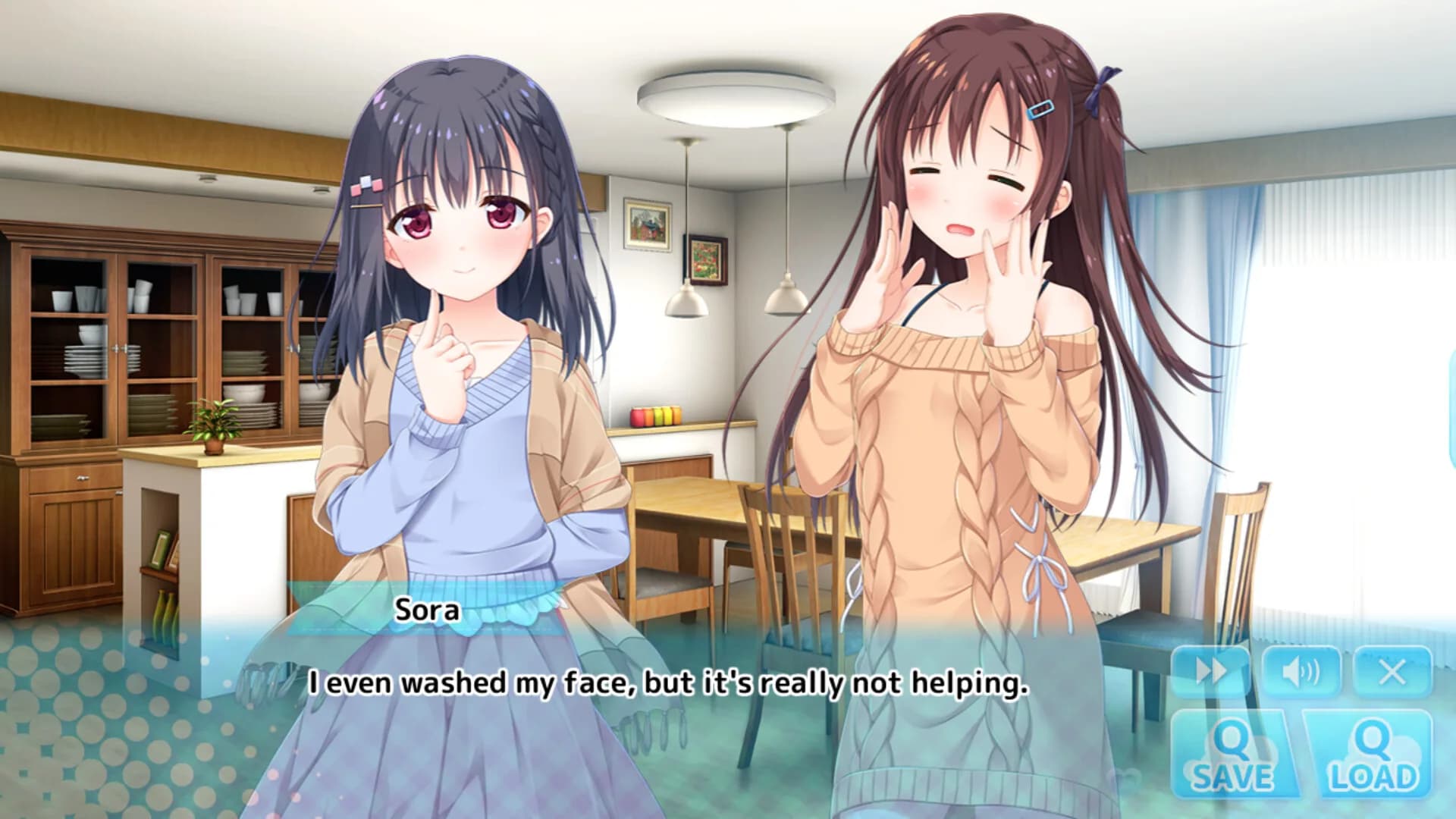 Hold Me Tight All Night, Onii-chan! görsel 4