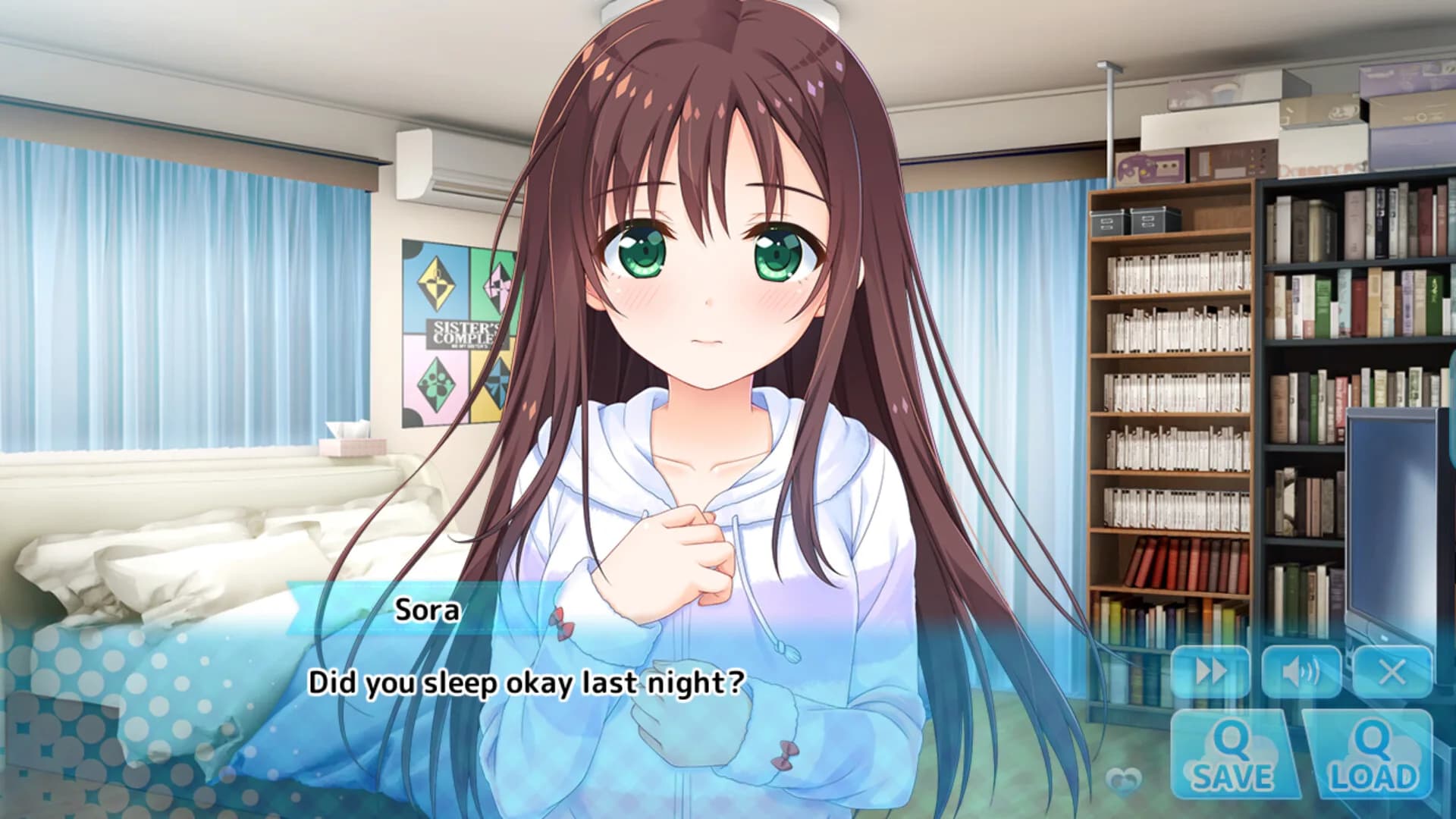 Hold Me Tight All Night, Onii-chan! görsel 6