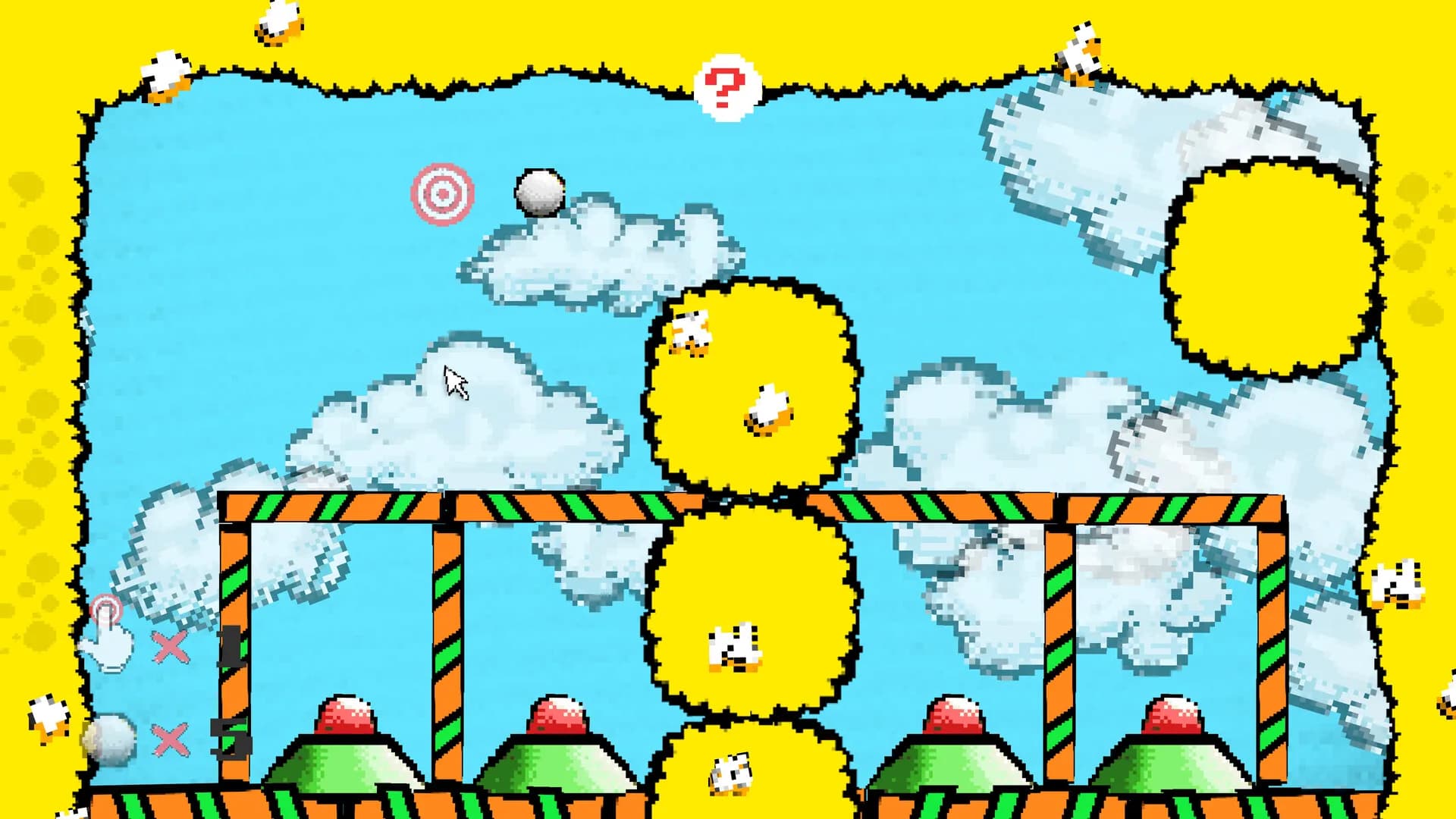 Game Over Please görsel 5