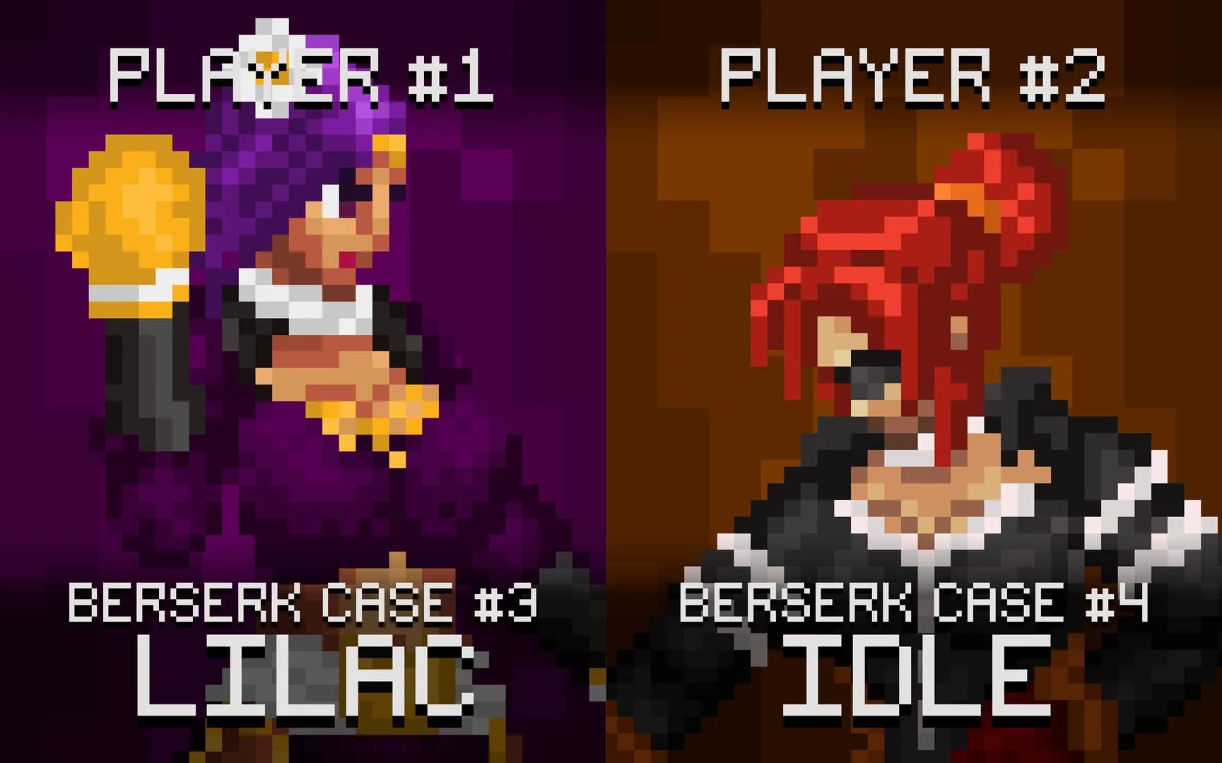 Project Berserk görsel 3