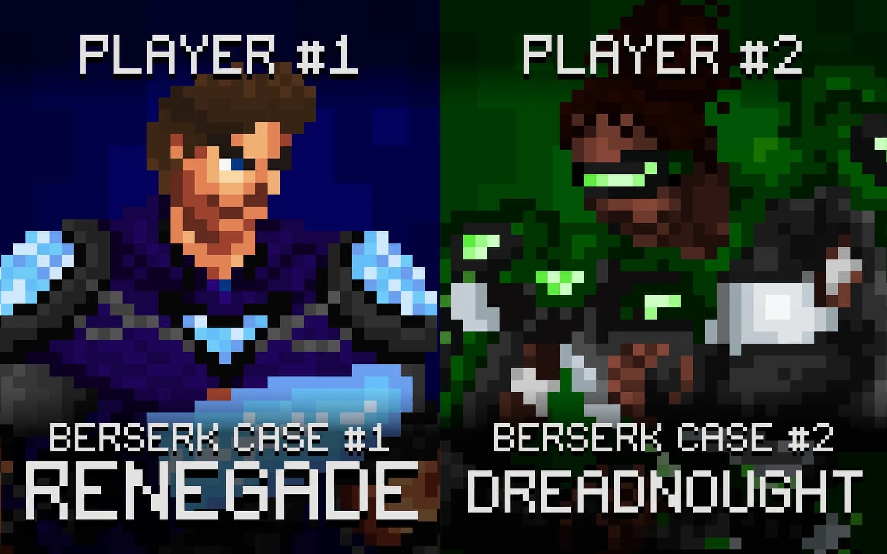 Project Berserk görsel 4