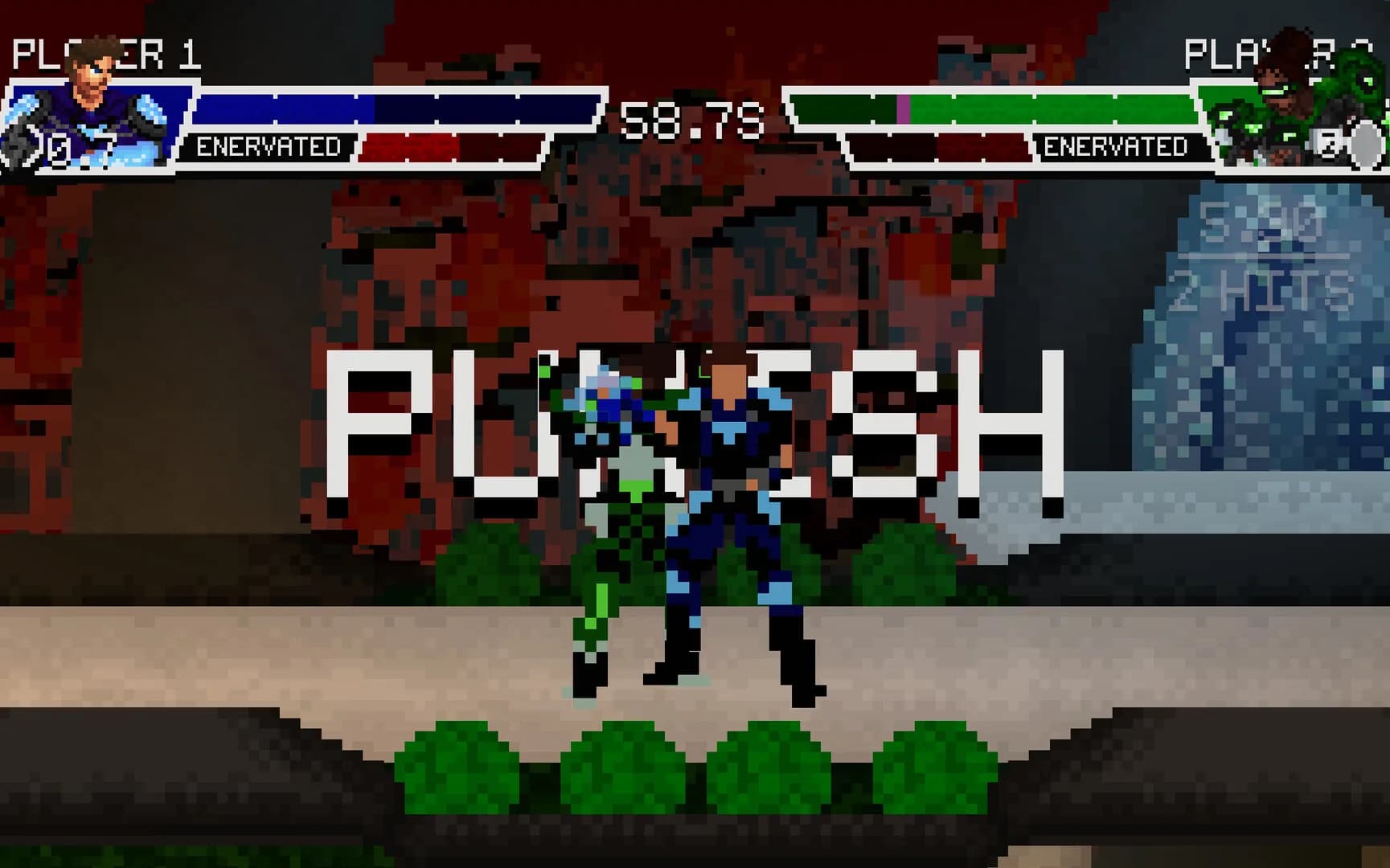 Project Berserk görsel 5