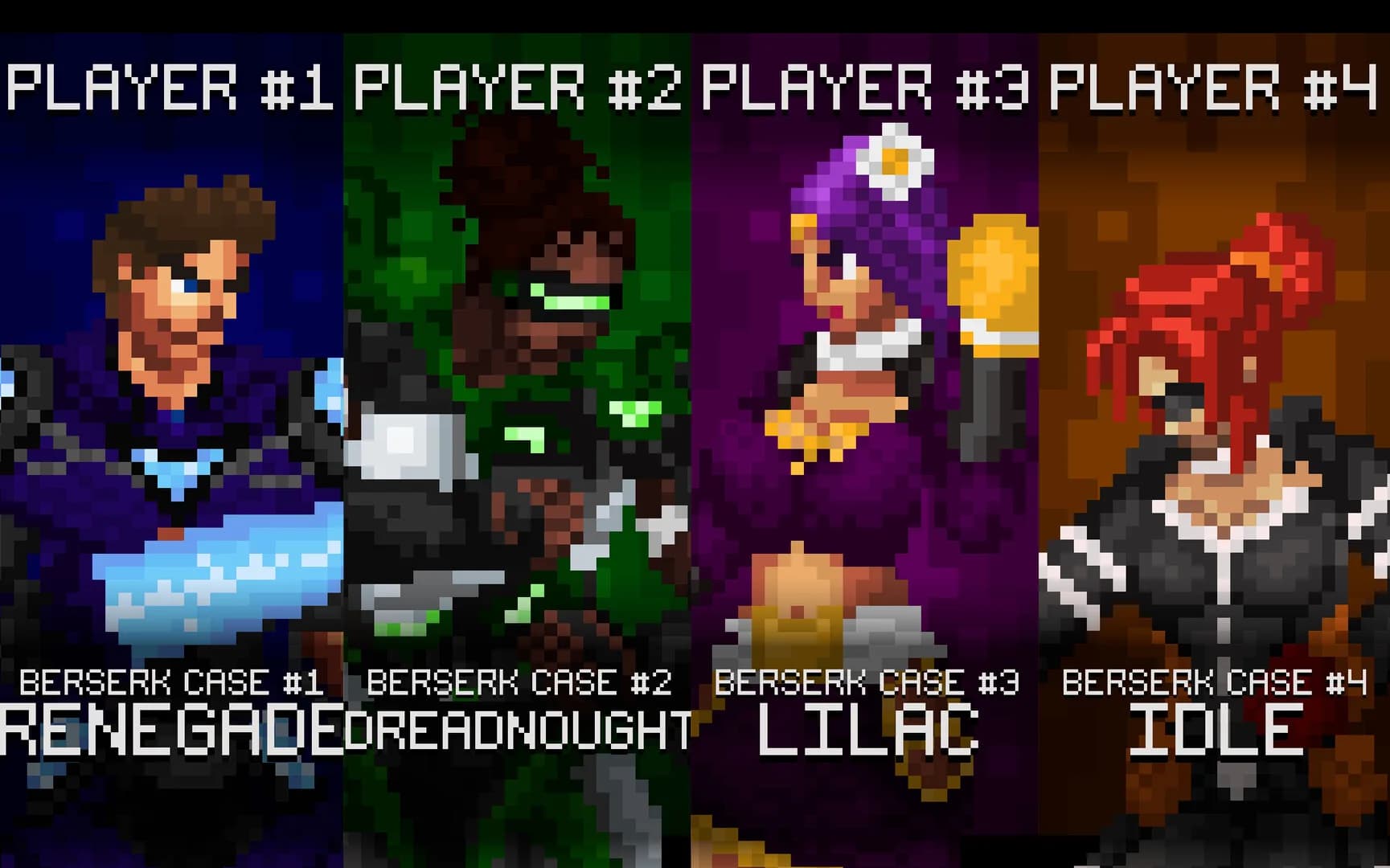 Project Berserk görsel 9