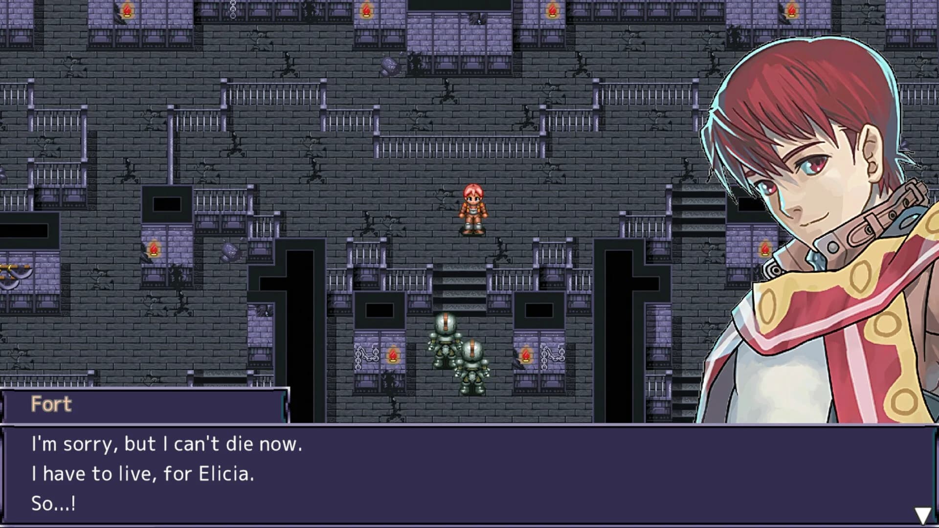 Covenant of Solitude görsel 8