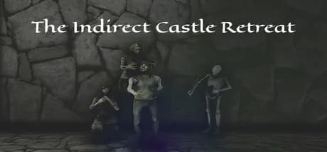 The Indirect Castle Retreat