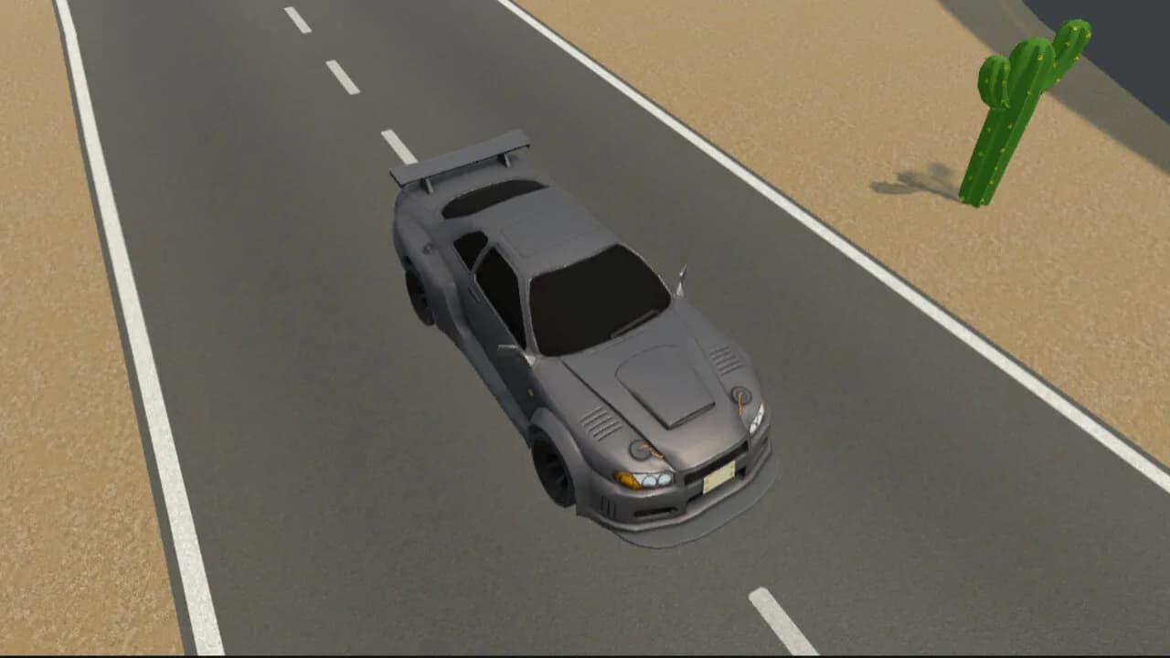 Drift Desert Race görsel 7