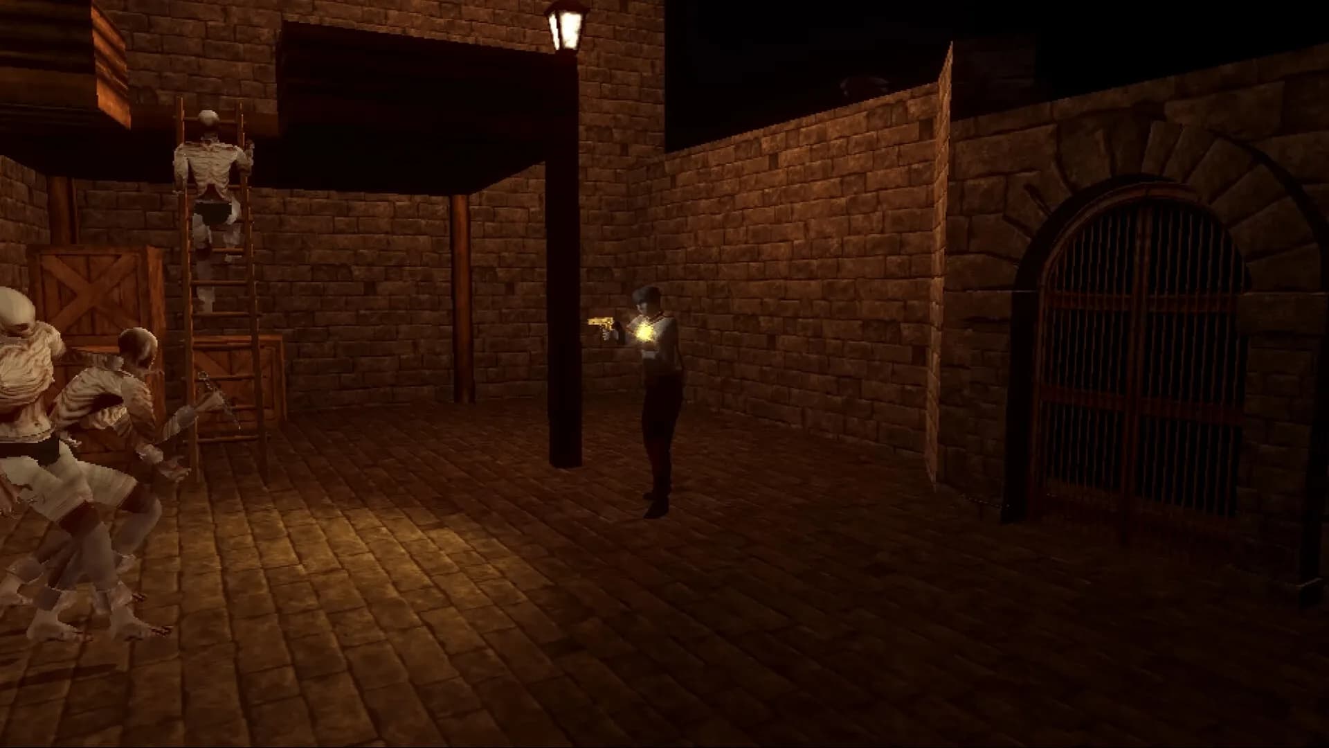 Soultracer görsel 16