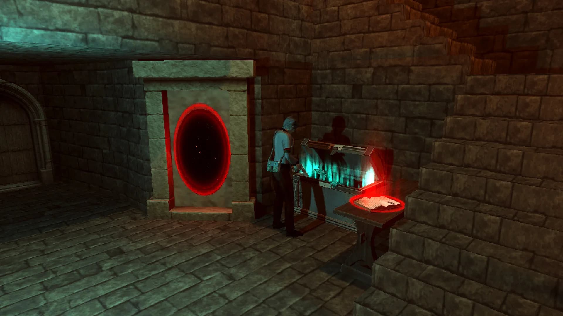 Soultracer görsel 6